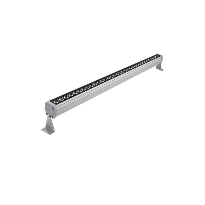SIVA ÜSTÜ WALLWASHER DUVAR AYDINLATMA 100CM 36W VOLVOŞIR AYDINLATMA - 1
