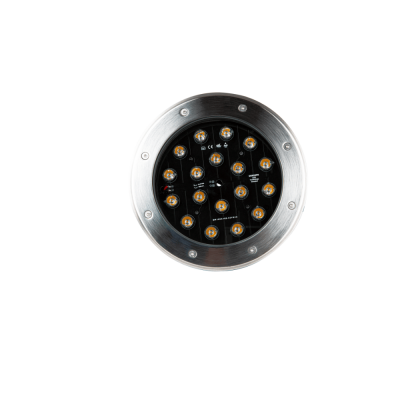 18W SIVA ALTI ZEMİN GÖMME LED ARMATÜR - 2