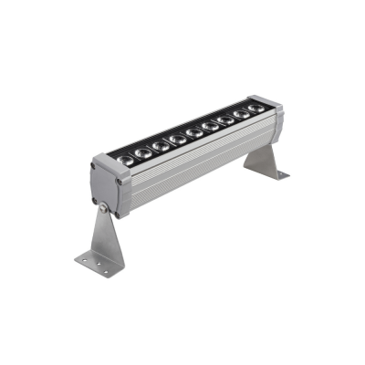 SIVA ÜSTÜ WALLWASHER DUVAR AYDINLATMA 30CM 9W VOLVOŞIR AYDINLATMA - 1