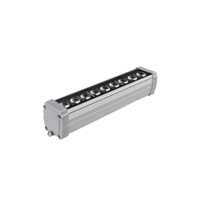 SIVA ÜSTÜ WALLWASHER DUVAR AYDINLATMA 30CM 9W VOLVOŞIR AYDINLATMA - 2