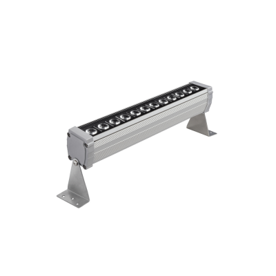 SIVA ÜSTÜ WALLWASHER DUVAR AYDINLATMA 35CM 12W VOLVOŞIR AYDINLATMA - 1