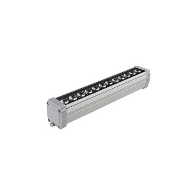SIVA ÜSTÜ WALLWASHER DUVAR AYDINLATMA 35CM 12W VOLVOŞIR AYDINLATMA - 2