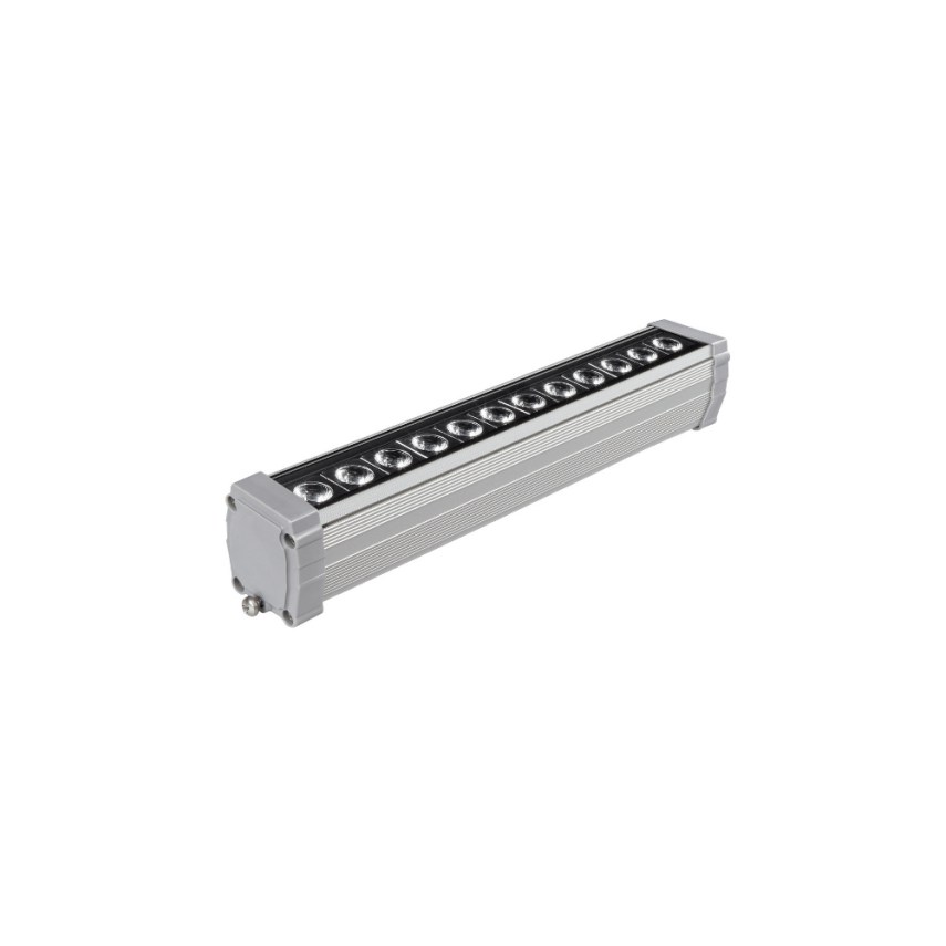 SIVA ÜSTÜ WALLWASHER DUVAR AYDINLATMA 35CM 12W VOLVOŞIR AYDINLATMA - 2