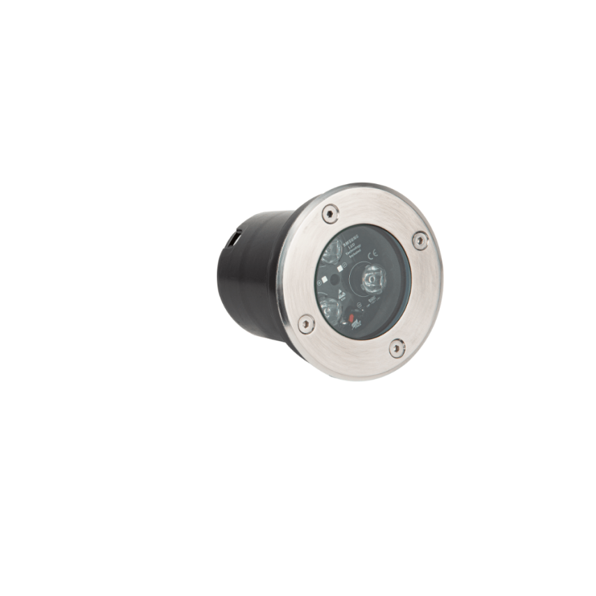3W SIVA ALTI ZEMİN GÖMME LED ARMATÜR - 2