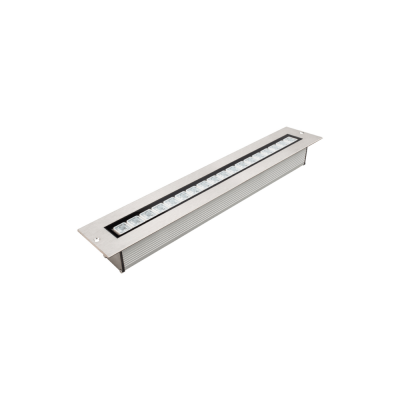 SIVA ALTI WALLWASHER DUVAR AYDINLATMA 50CM 18W VOLVOŞIR AYDINLATMA - 1