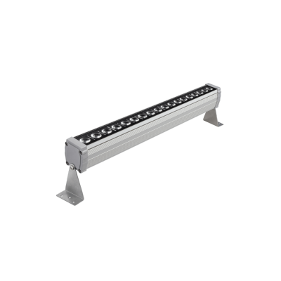 SIVA ÜSTÜ WALLWASHER DUVAR AYDINLATMA 50CM 18W VOLVOŞIR AYDINLATMA - 1