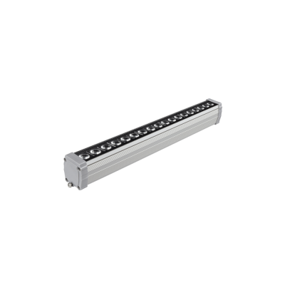 SIVA ÜSTÜ WALLWASHER DUVAR AYDINLATMA 50CM 18W VOLVOŞIR AYDINLATMA - 2
