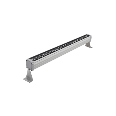 SIVA ÜSTÜ WALLWASHER DUVAR AYDINLATMA 67CM 24W VOLVOŞIR AYDINLATMA - 1