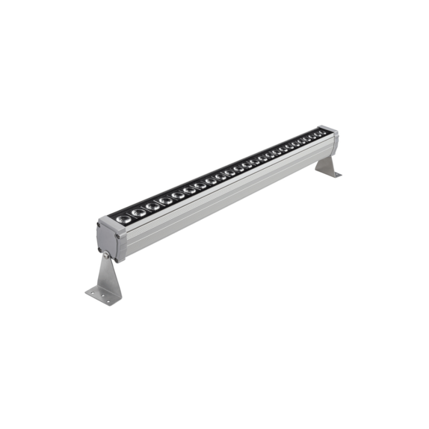 SIVA ÜSTÜ WALLWASHER DUVAR AYDINLATMA 67CM 24W VOLVOŞIR AYDINLATMA - 1