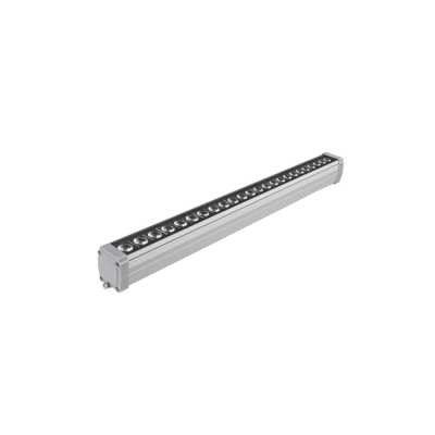 SIVA ÜSTÜ WALLWASHER DUVAR AYDINLATMA 67CM 24W VOLVOŞIR AYDINLATMA - 2