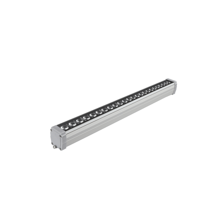 SIVA ÜSTÜ WALLWASHER DUVAR AYDINLATMA 67CM 24W VOLVOŞIR AYDINLATMA - 2
