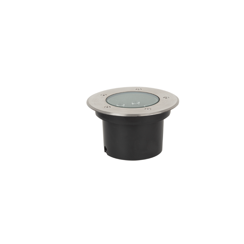 6W SIVA ALTI ZEMİN GÖMME LED ARMATÜR - 1