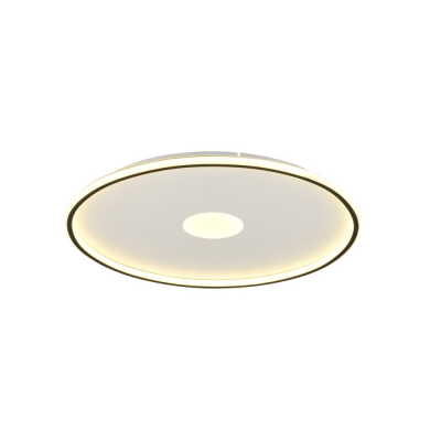 YUVARLAK PLAFONYER MODERN LED AVİZE ARMATÜR - 1